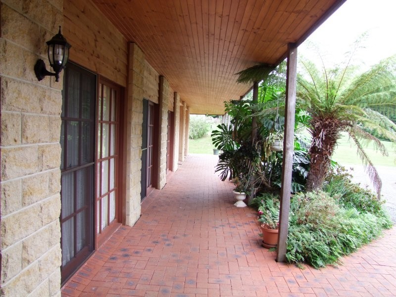 180 Hulls Road, Nerrena VIC 3953