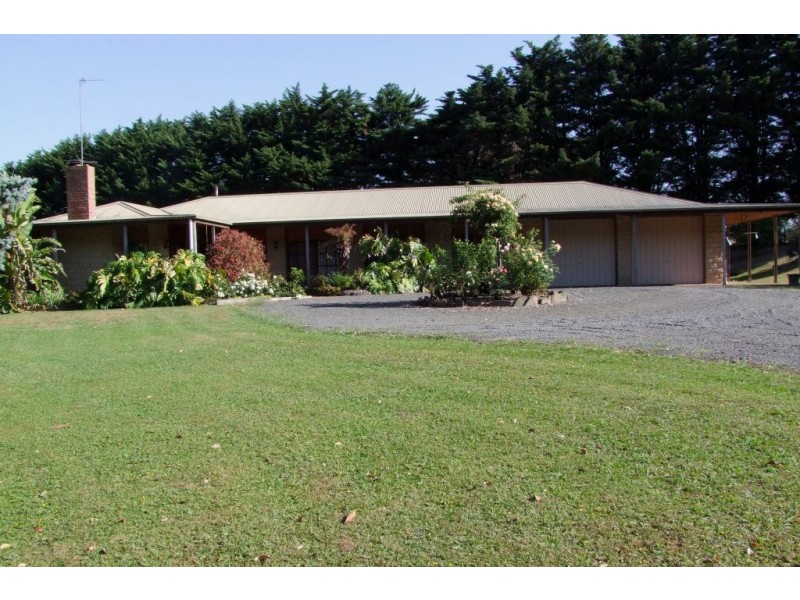 180 Hulls Road, Nerrena VIC 3953
