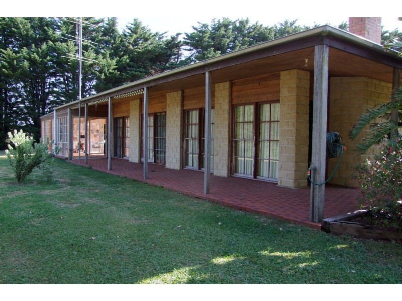 180 Hulls Road, Nerrena VIC 3953
