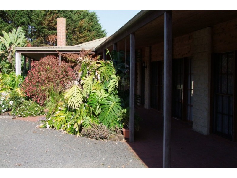 180 Hulls Road, Nerrena VIC 3953