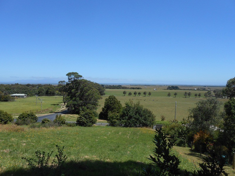 1 Downings Hill Road, Toora VIC 3962