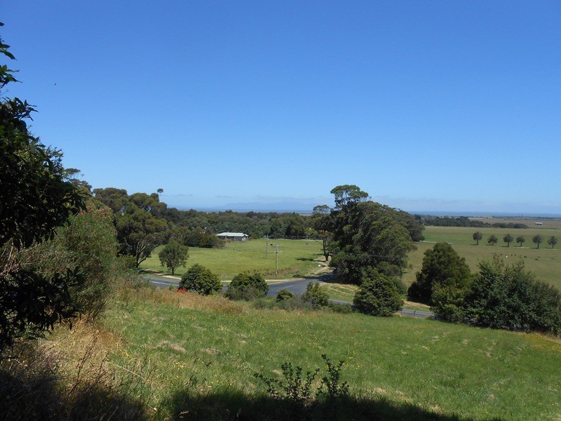 1 Downings Hill Road, Toora VIC 3962