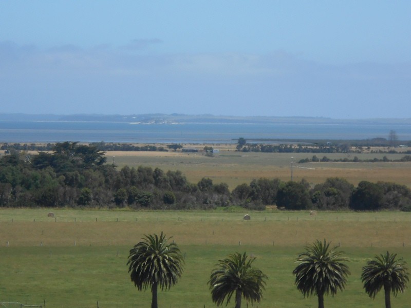 1 Downings Hill Road, Toora VIC 3962