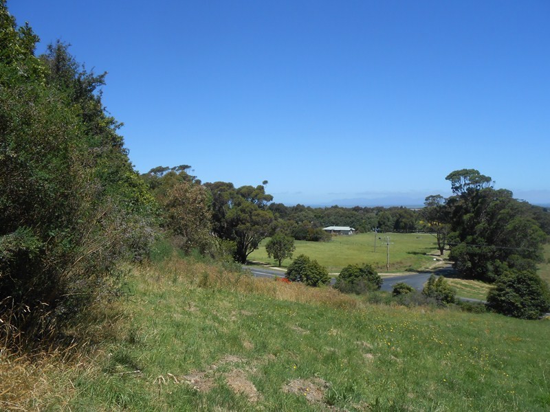 1 Downings Hill Road, Toora VIC 3962