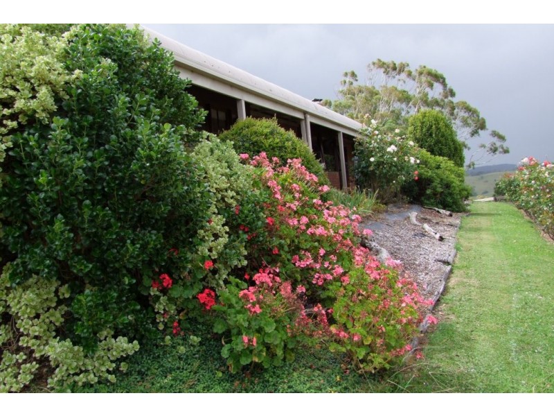 265 Barnes Road, Kardella VIC 3951