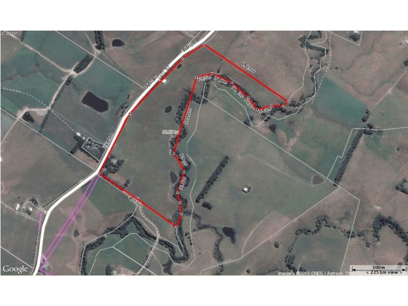 915 Falls Road, Fish Creek VIC 3959