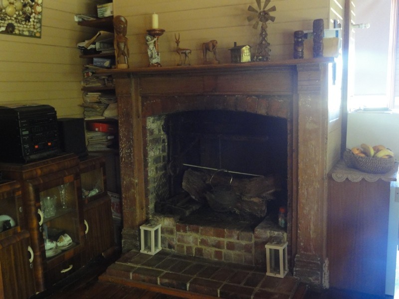 915 Falls Road, Fish Creek VIC 3959