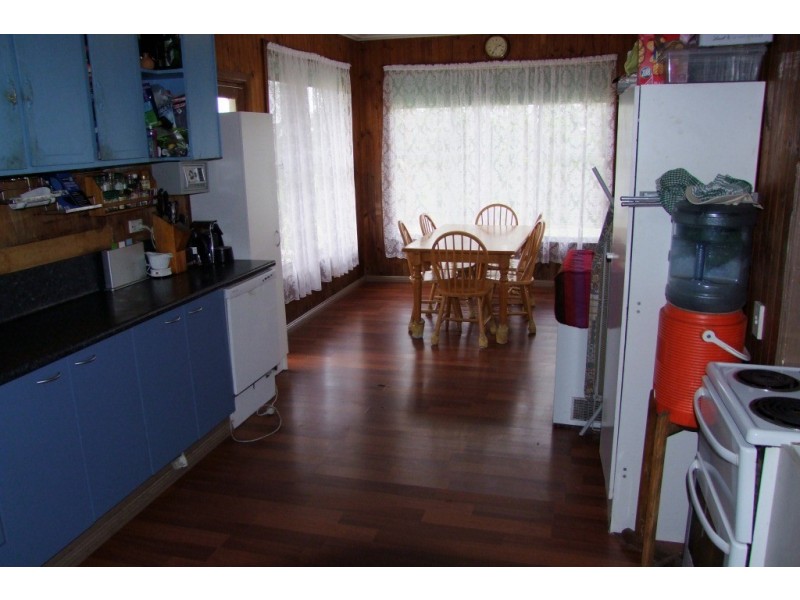 120 DEMPSEY RD, Stony Creek VIC 3371