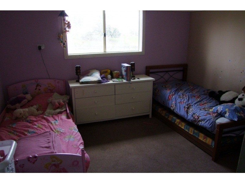 120 DEMPSEY RD, Stony Creek VIC 3371