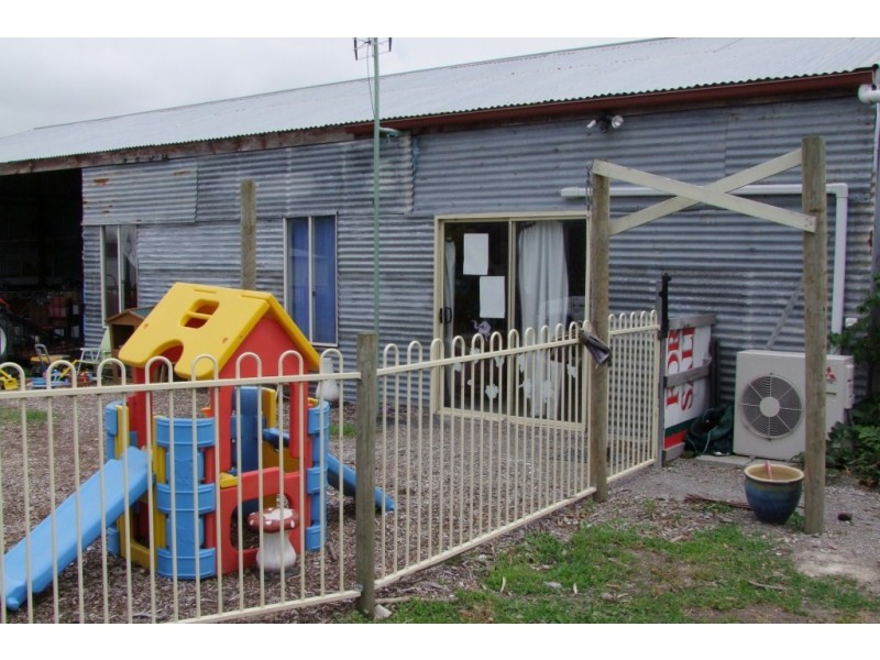 120 DEMPSEY RD, Stony Creek VIC 3371