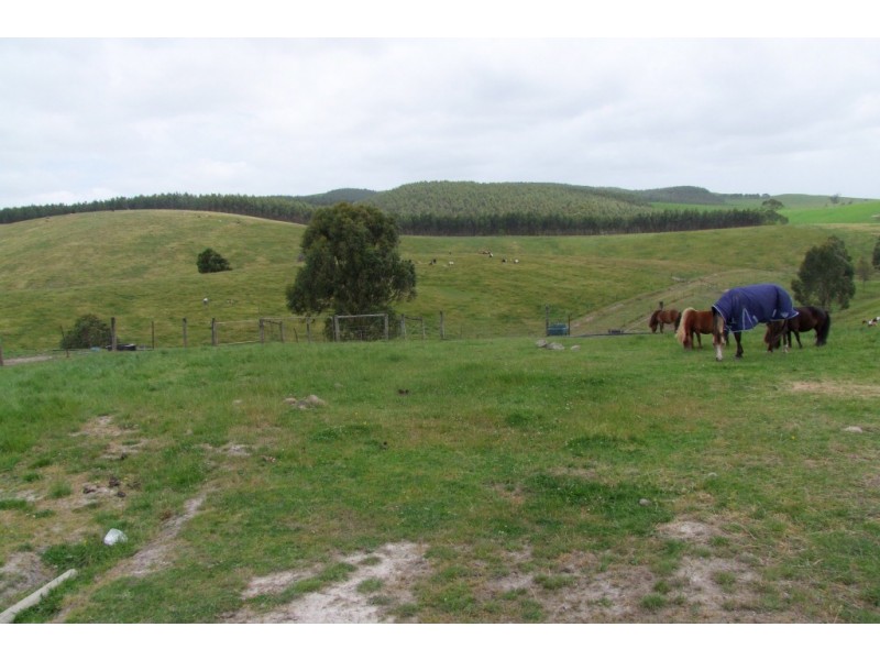 120 DEMPSEY RD, Stony Creek VIC 3371