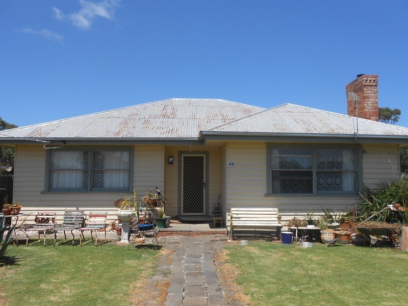 66 Townsend Street, Port Welshpool VIC 3965