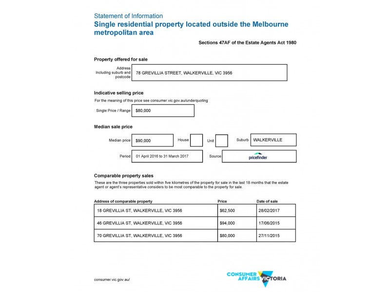 78 Grevillia Street, Walkerville VIC 3956