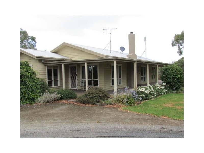 555 Drouin – Korumburra Road, Drouin South VIC 3818