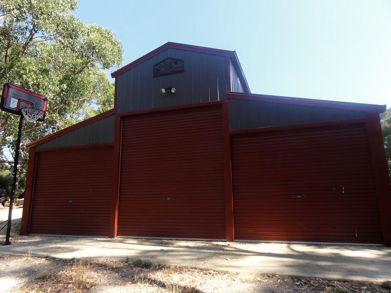 Foster VIC 3960