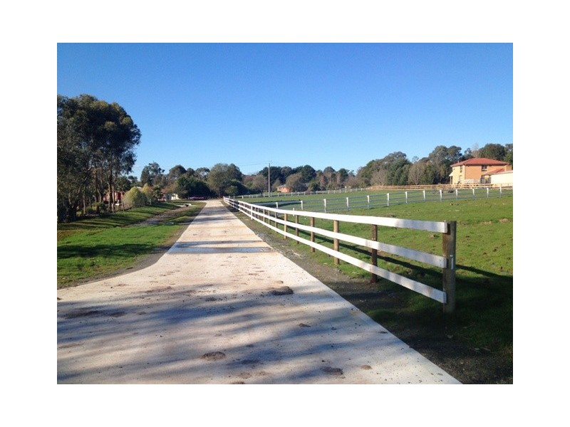 Lot 2 Lindenell, Drouin VIC 3818