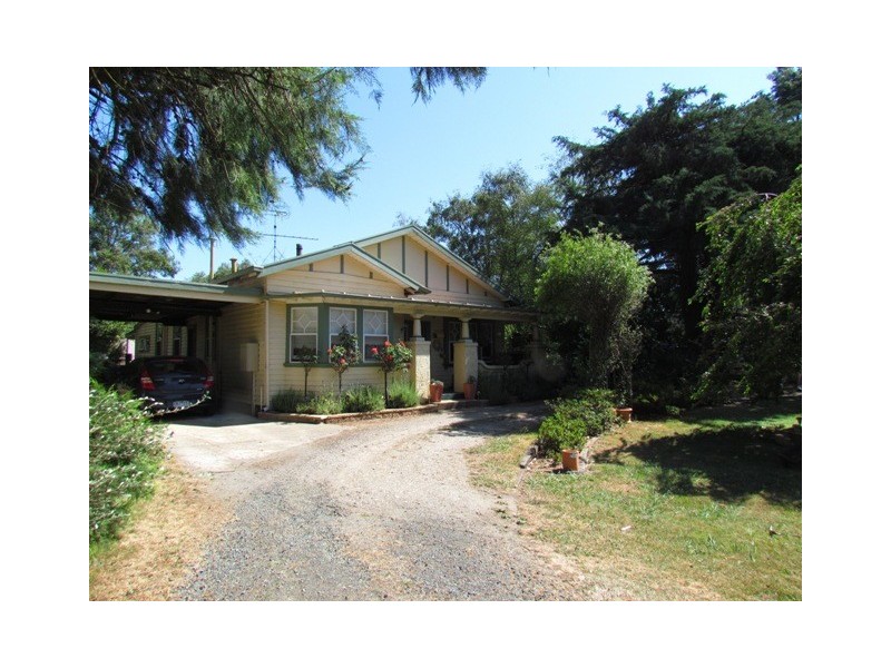 20 Stockdales Road, Thorpdale VIC 3835