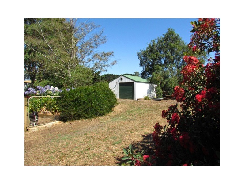 20 Stockdales Road, Thorpdale VIC 3835