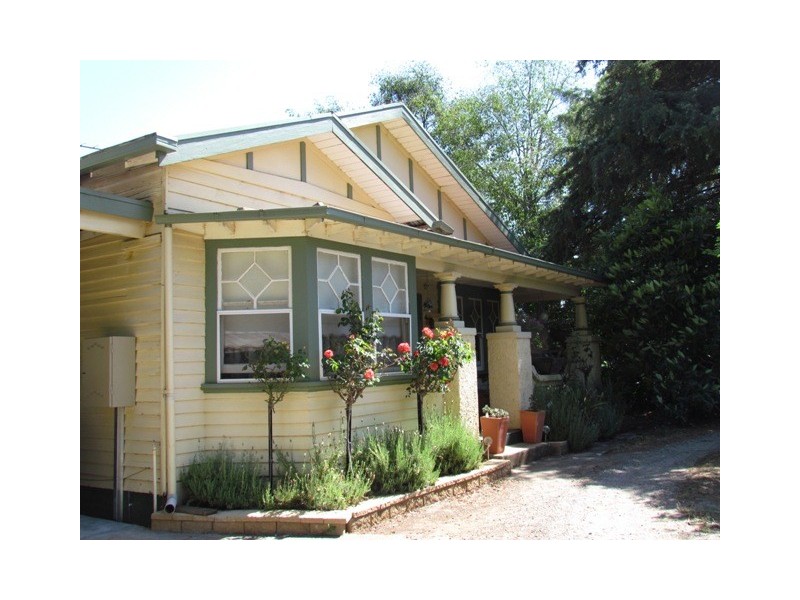 20 Stockdales Road, Thorpdale VIC 3835