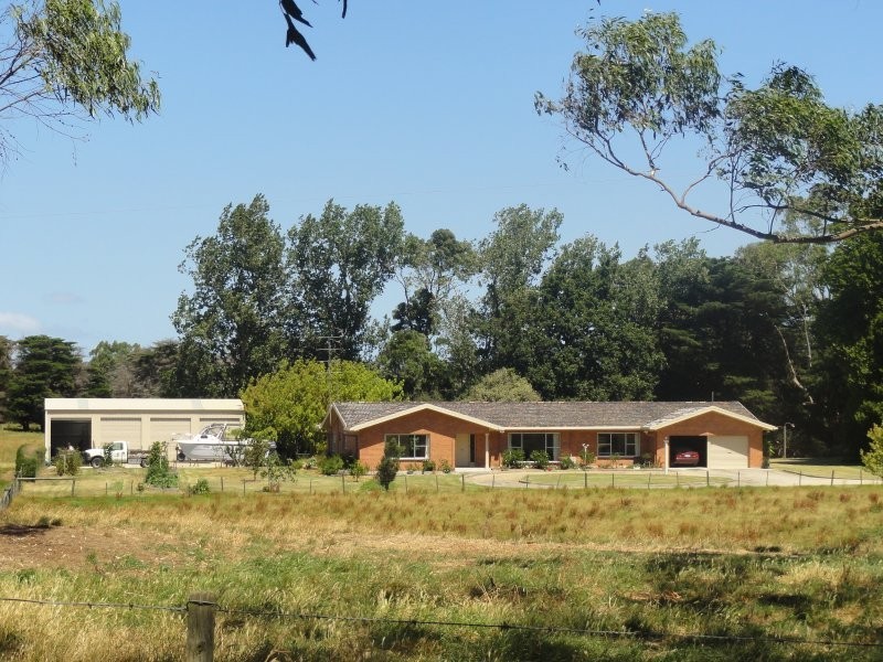 445 Lower Toora Rd, Foster VIC 3960