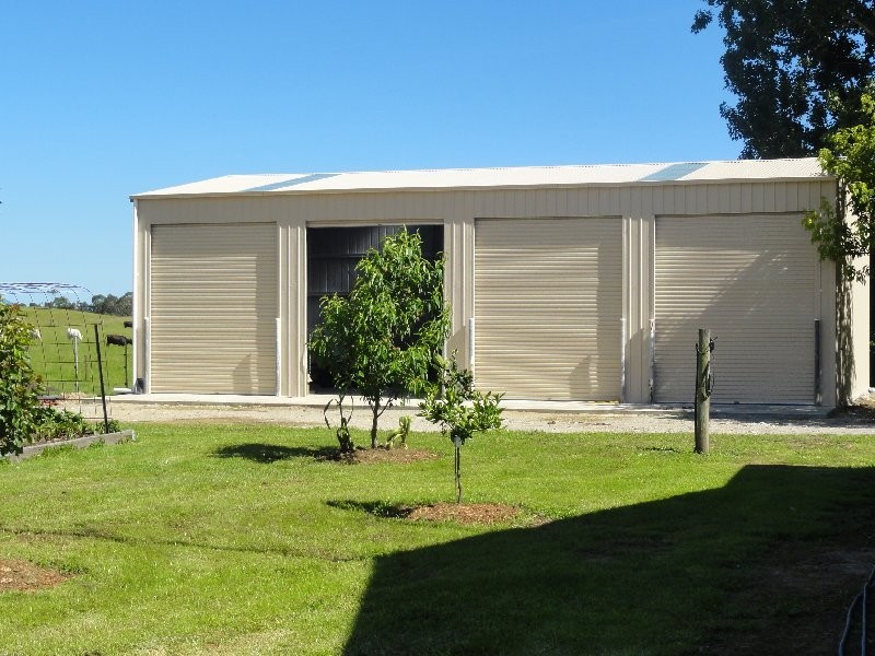 445 Lower Toora Rd, Foster VIC 3960