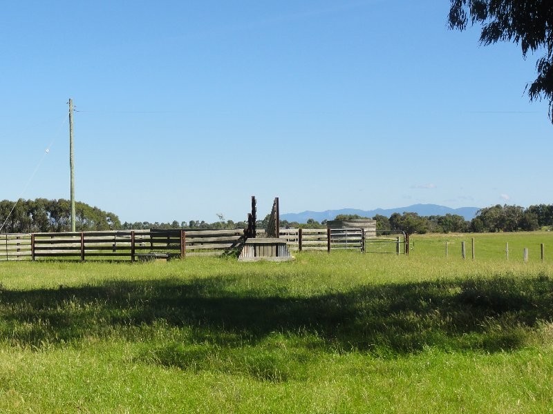445 Lower Toora Rd, Foster VIC 3960