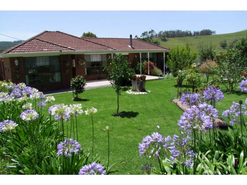 29 Berrys Creek Rd, Berrys Creek VIC 3953