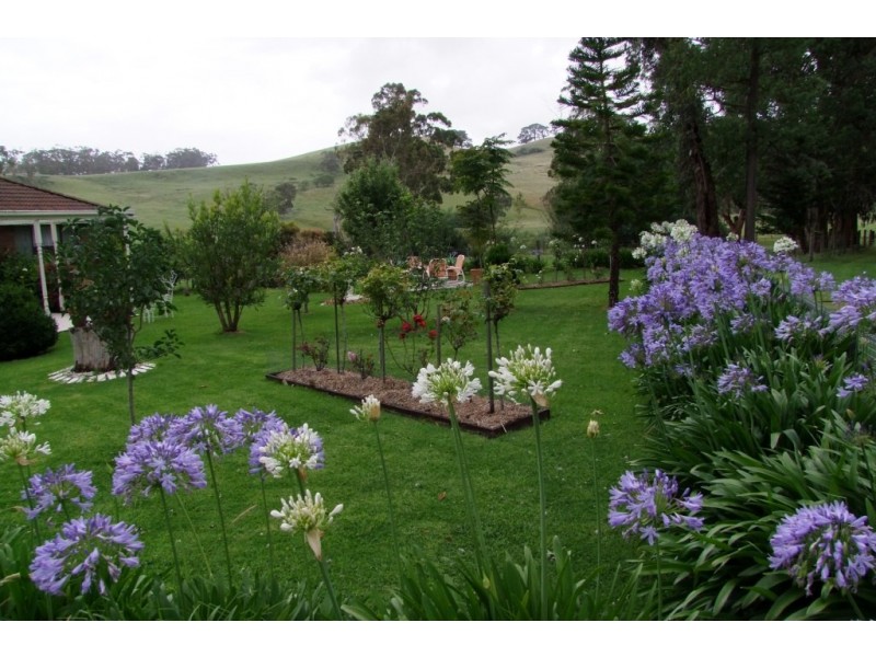 29 Berrys Creek Rd, Berrys Creek VIC 3953