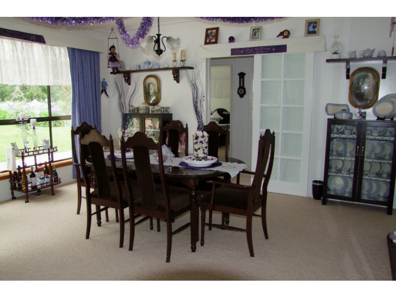 29 Berrys Creek Rd, Berrys Creek VIC 3953