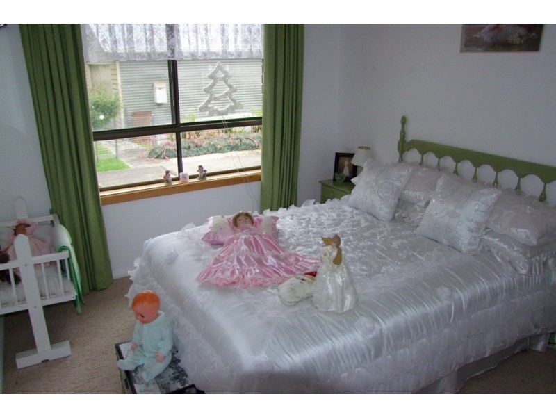 29 Berrys Creek Rd, Berrys Creek VIC 3953