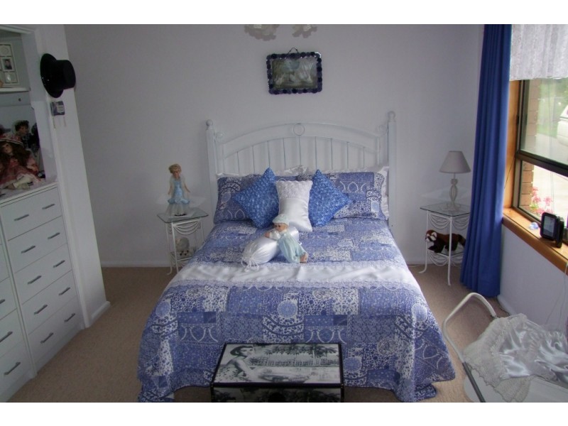 29 Berrys Creek Rd, Berrys Creek VIC 3953