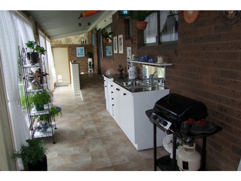 29 Berrys Creek Rd, Berrys Creek VIC 3953