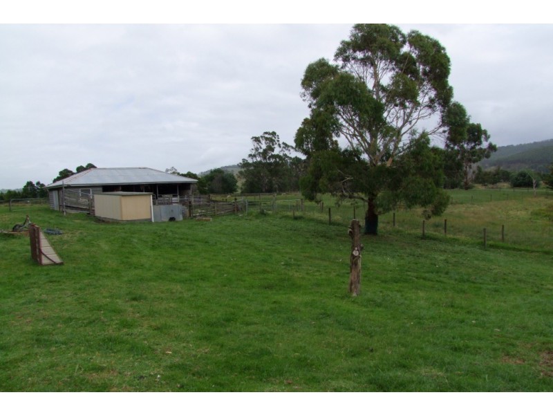 29 Berrys Creek Rd, Berrys Creek VIC 3953