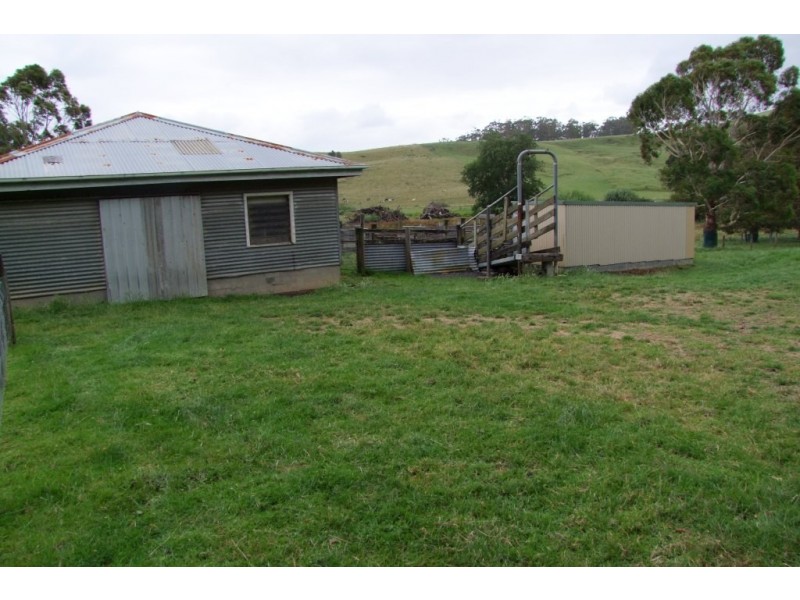 29 Berrys Creek Rd, Berrys Creek VIC 3953