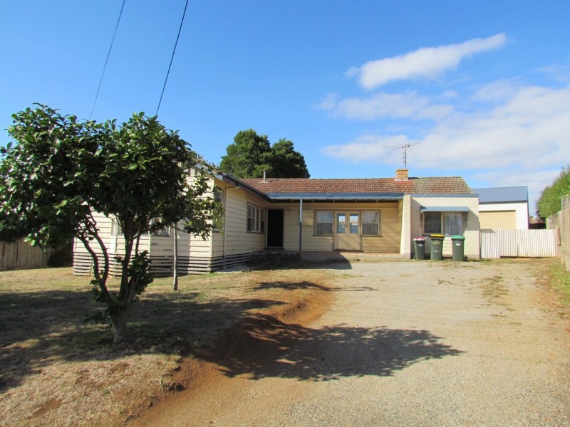 133 Burke Street, Warragul VIC 3820