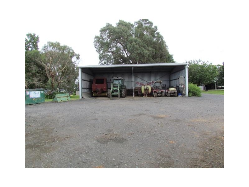 555 Drouin – Korumburra Road, Drouin South VIC 3818