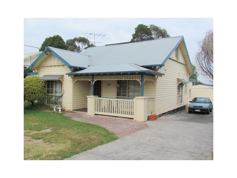 45 Contingent Street, Trafalgar VIC 3824