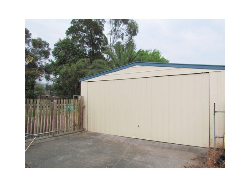 45 Contingent Street, Trafalgar VIC 3824