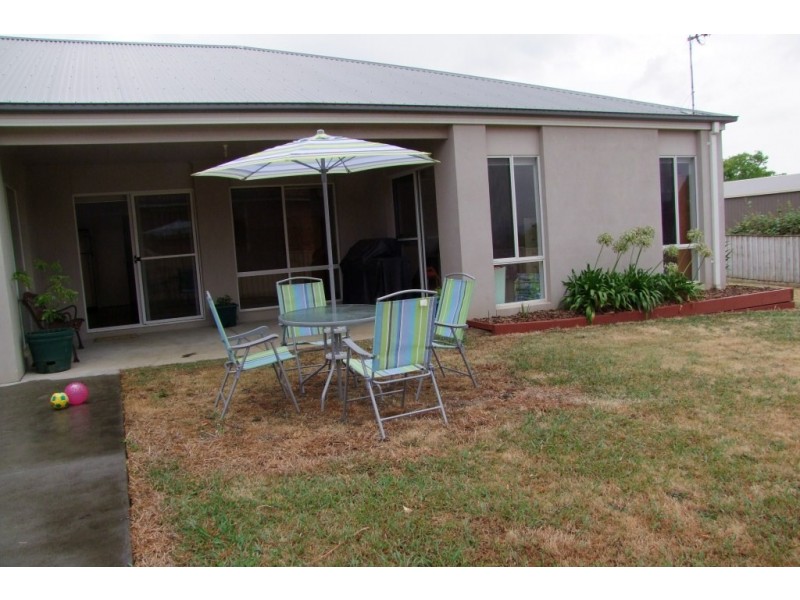 Leongatha VIC 3953