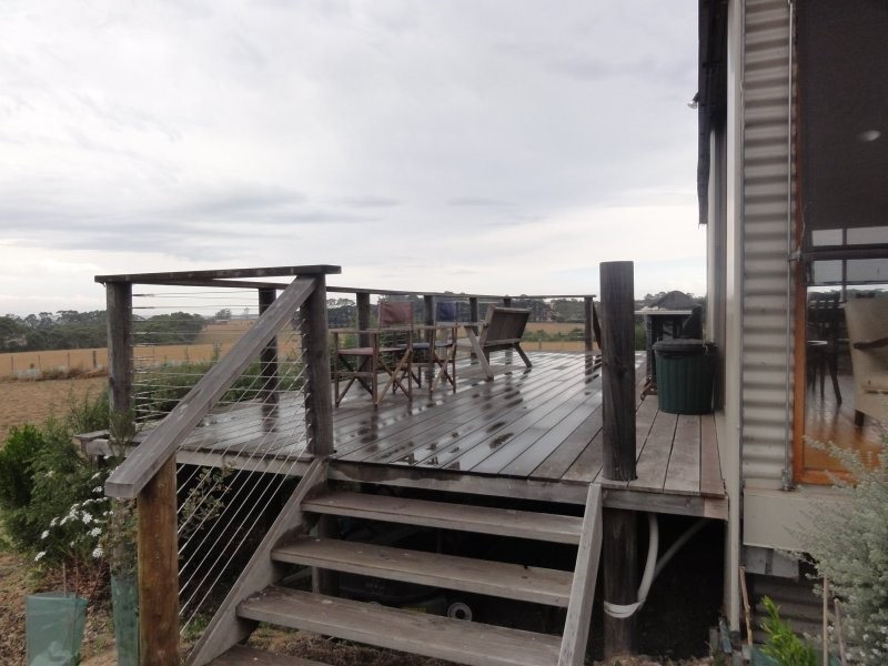 0 Promontory Rd, Foster VIC 3960