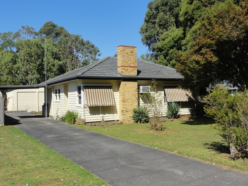 65 Pioneer Street, Foster VIC 3960