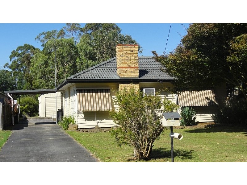 65 Pioneer Street, Foster VIC 3960
