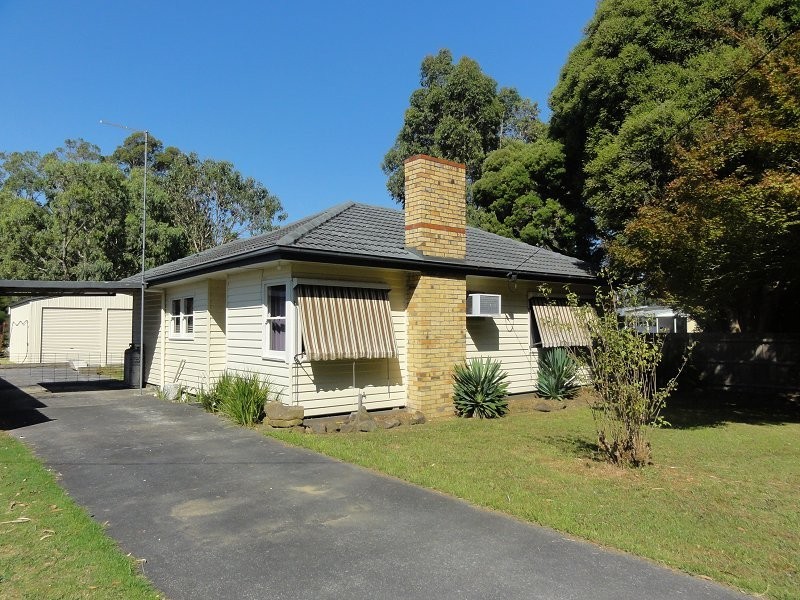 65 Pioneer Street, Foster VIC 3960