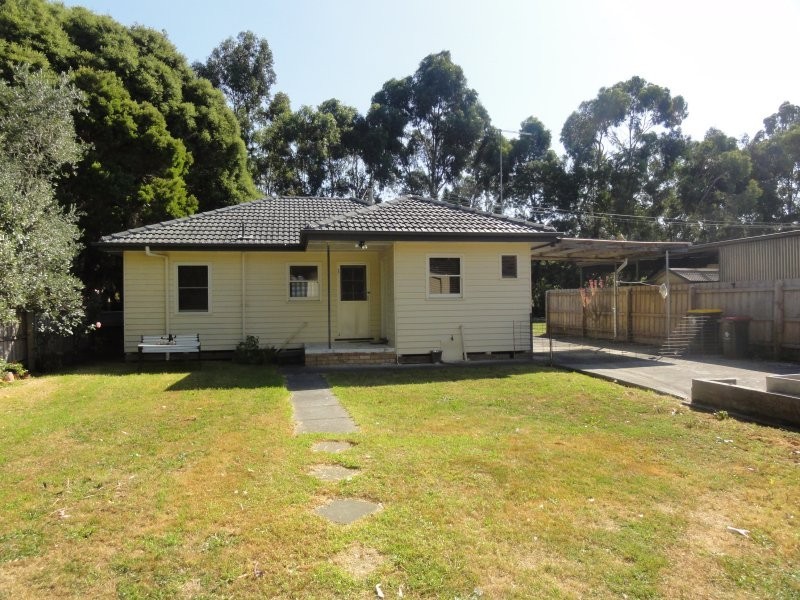65 Pioneer Street, Foster VIC 3960