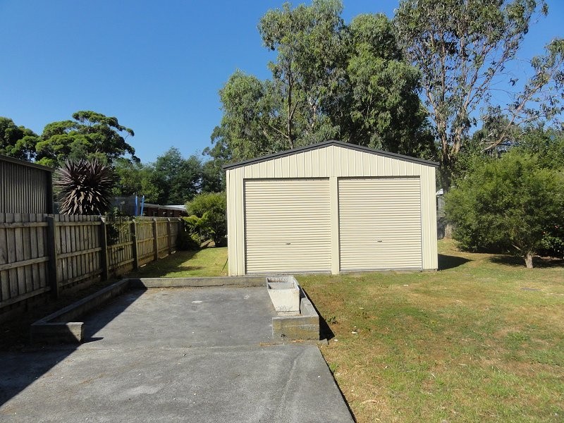 65 Pioneer Street, Foster VIC 3960