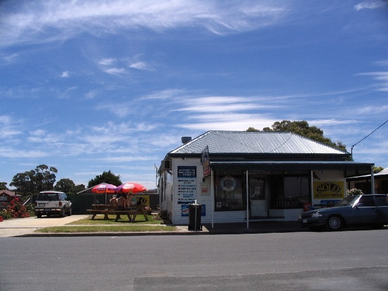 93 Lewis Street, Port Welshpool VIC 3965