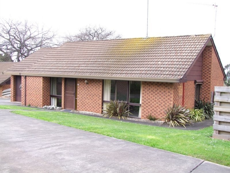 Leongatha VIC 3953