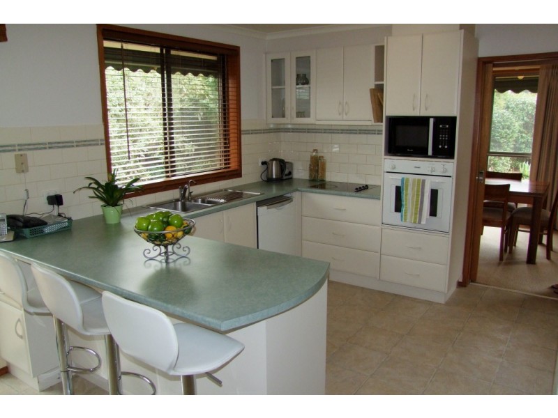 5 Hillview Court, Leongatha VIC 3953