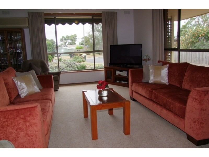 5 Hillview Court, Leongatha VIC 3953