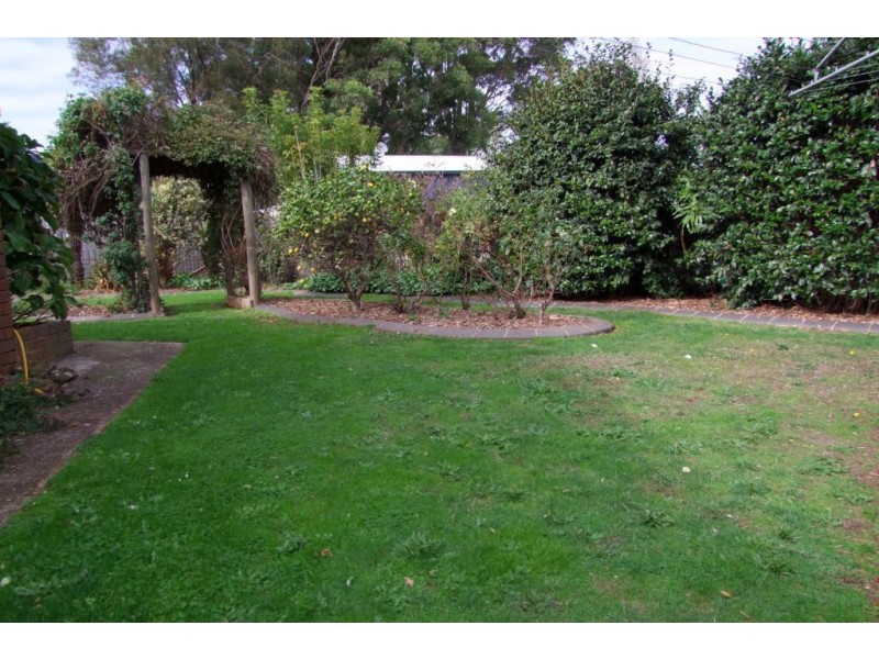 5 Hillview Court, Leongatha VIC 3953